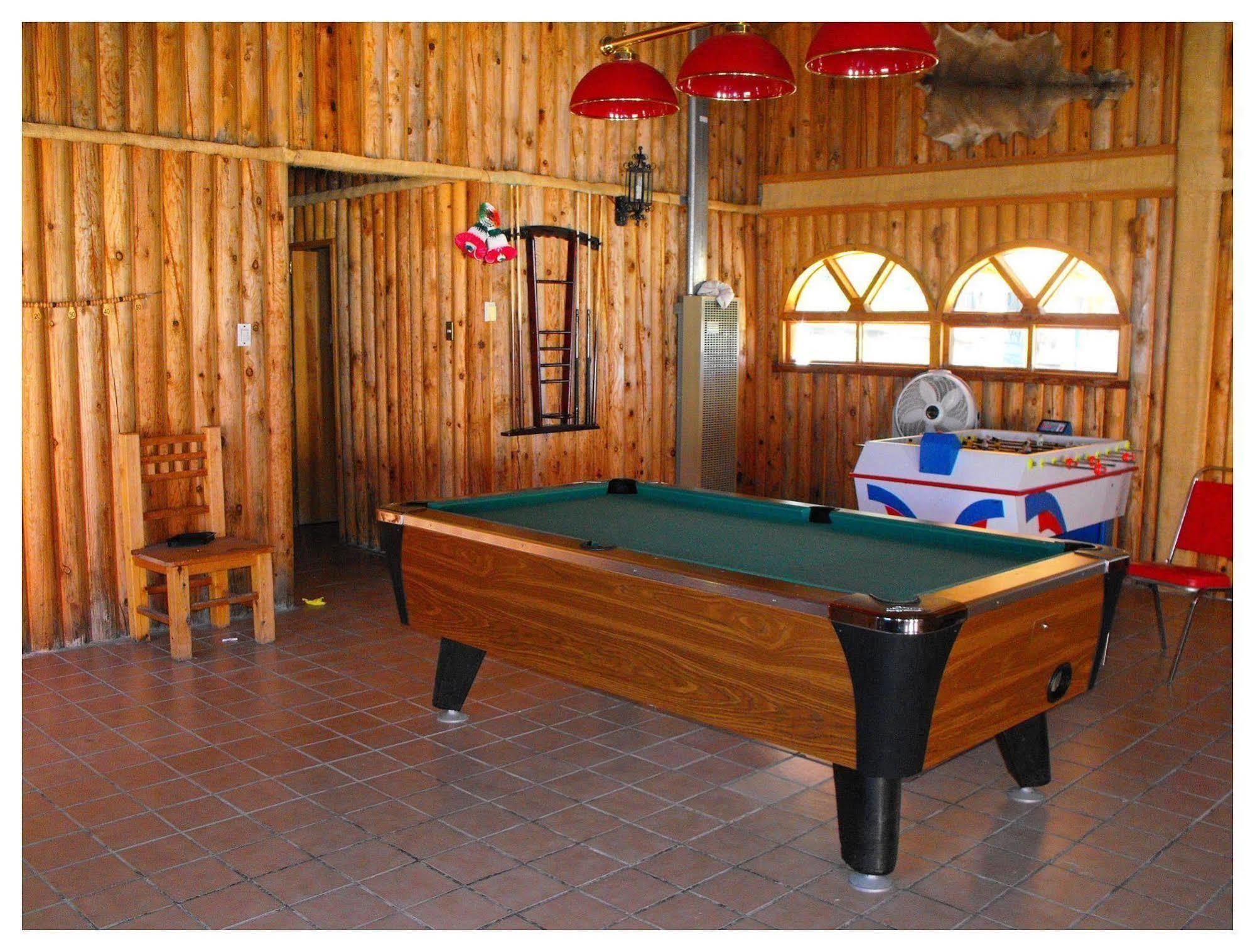 Hotel Mansion Tarahumara 4*