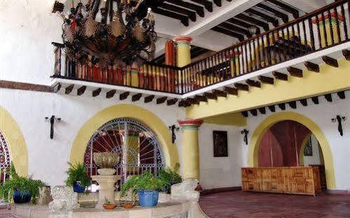 De La Borda Hotel 3*