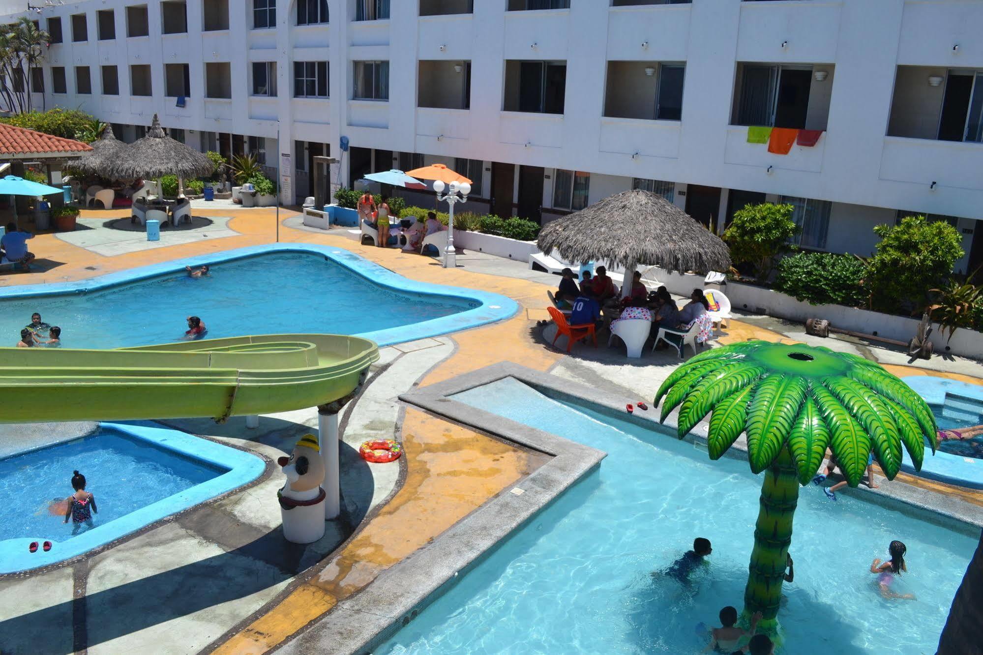 Hotel Sands Arenas 3*