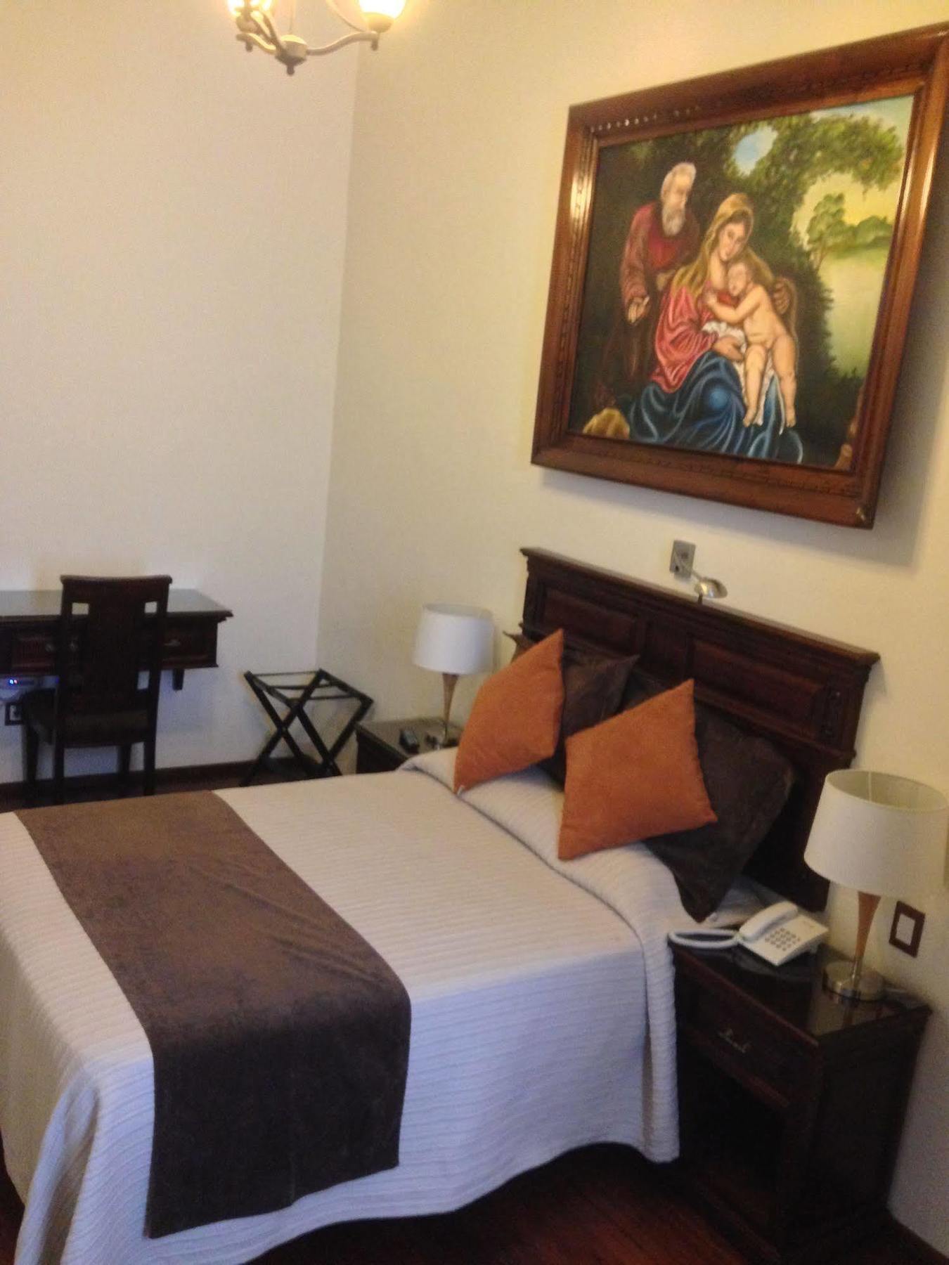 San Xavier 4*