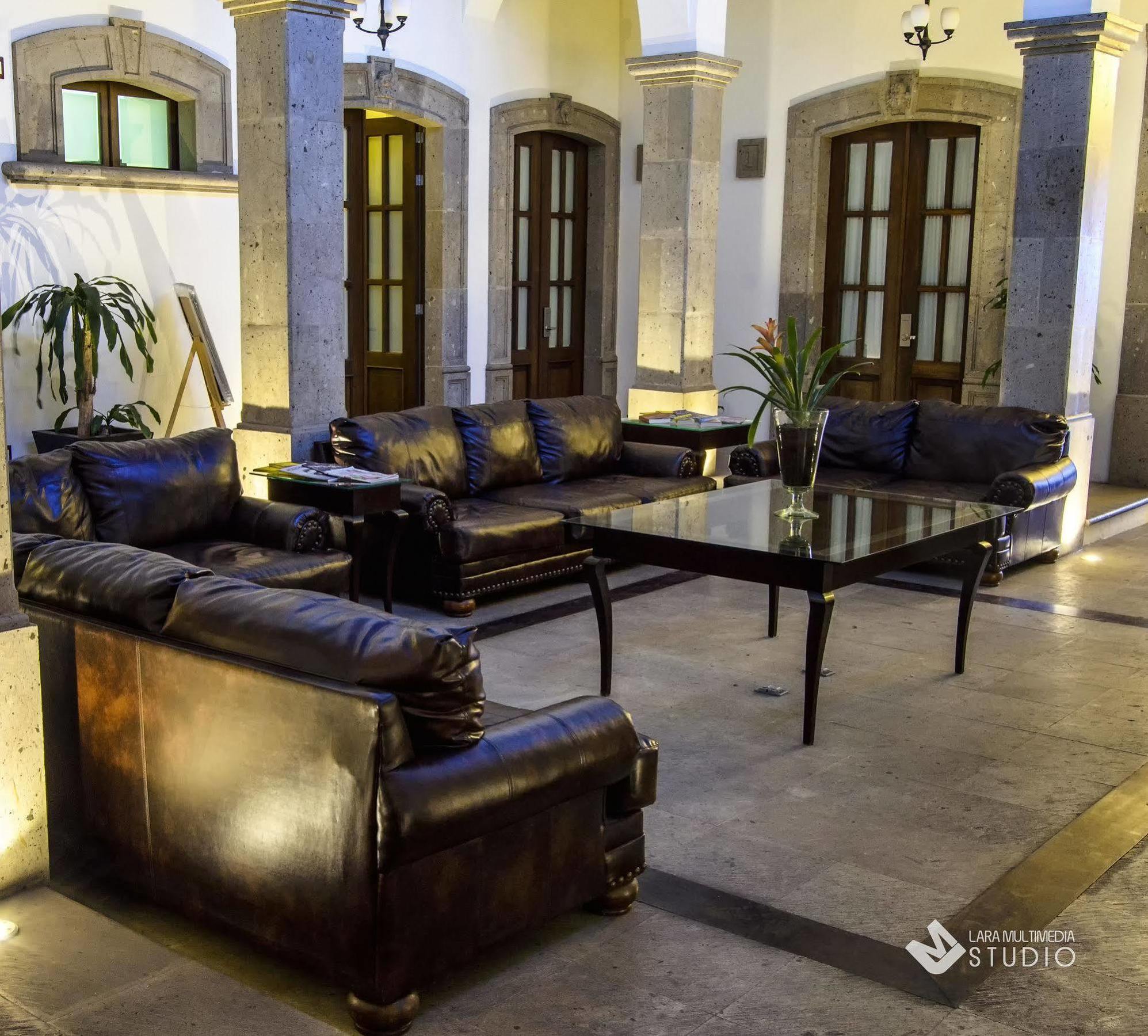 San Xavier Hotel 4*