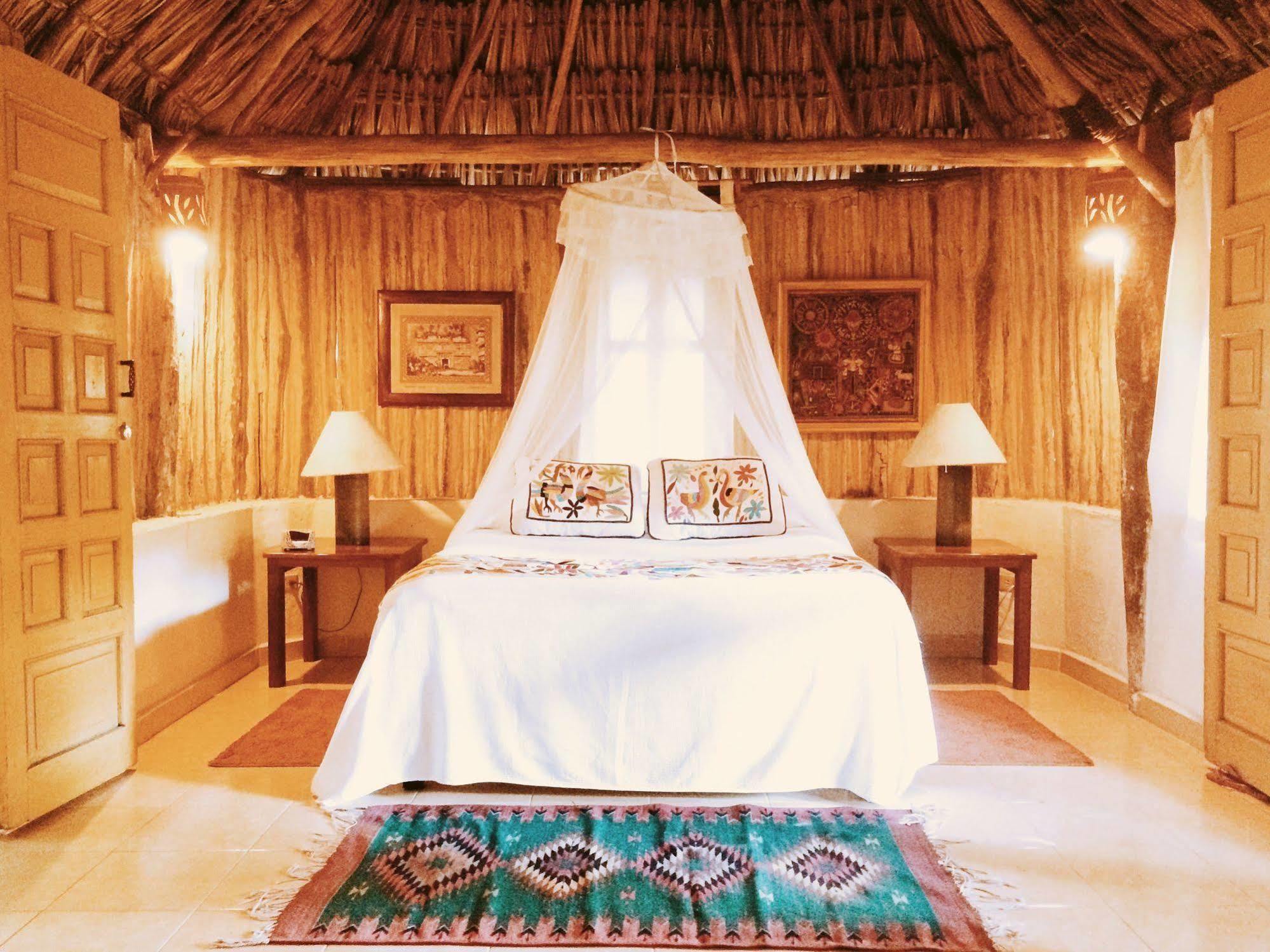 Hotel Casa Quetzal