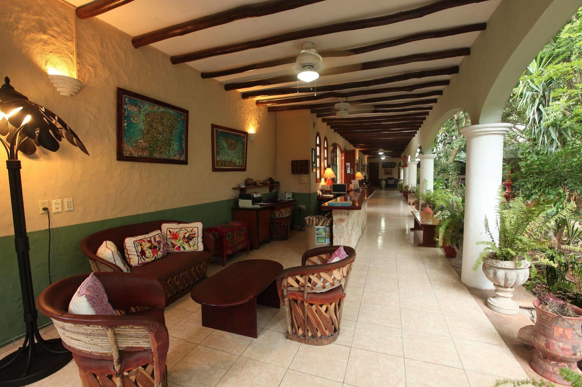 Casa Quetzal 4*