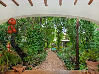Casa Quetzal 4* Valladolid (Yucatan)