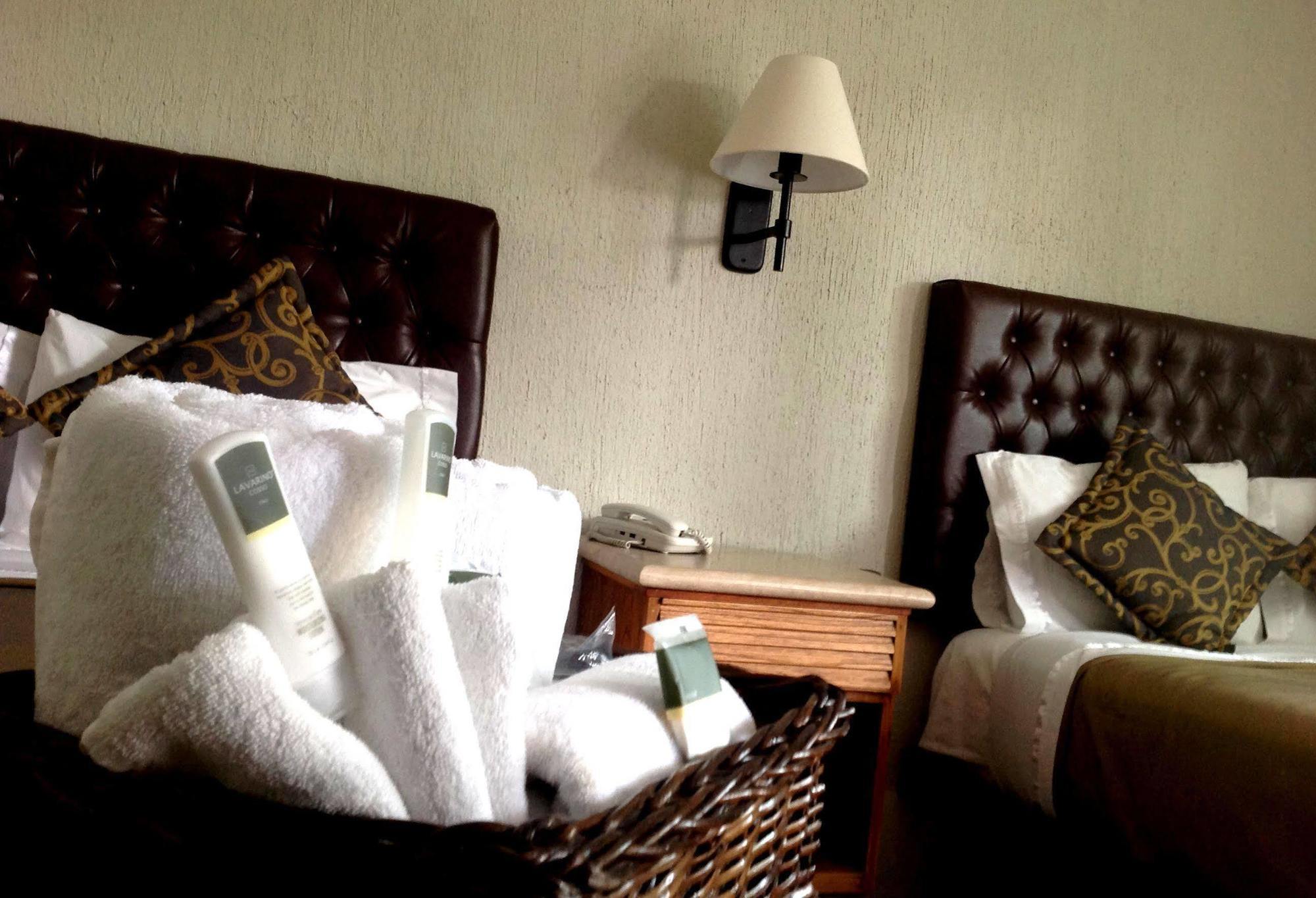 Rio Hotel 4*