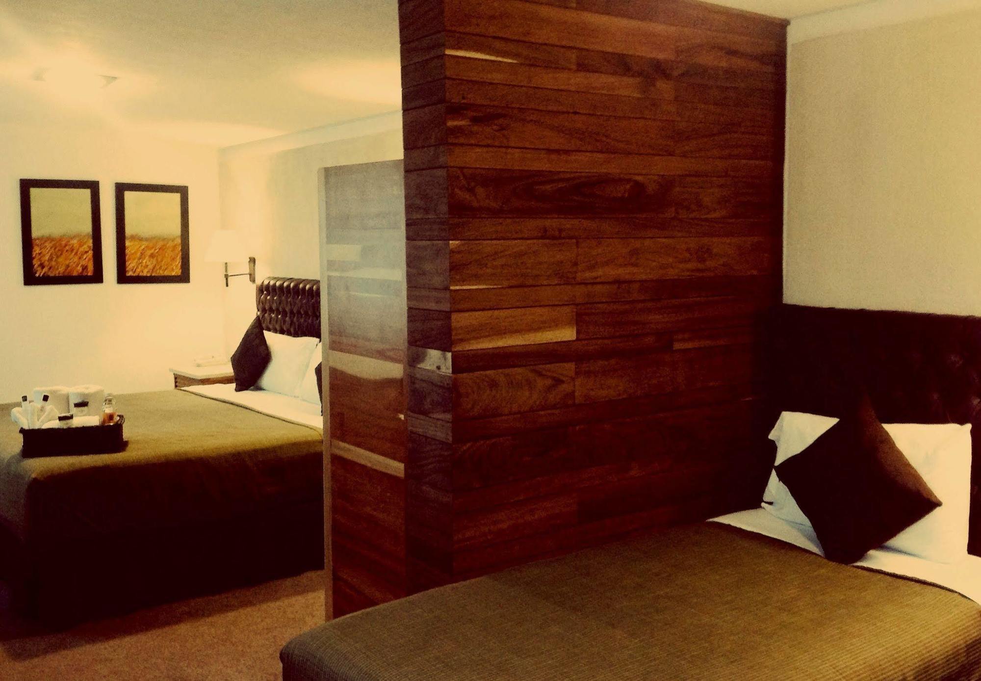 Rio 4* Tequisquiapan