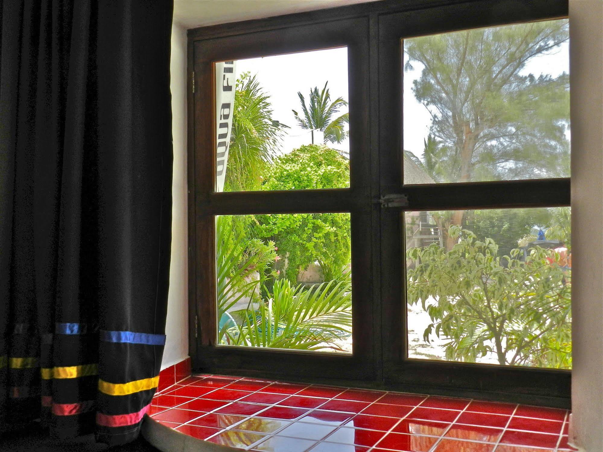 Acamaya Reef Hotel Puerto Morelos