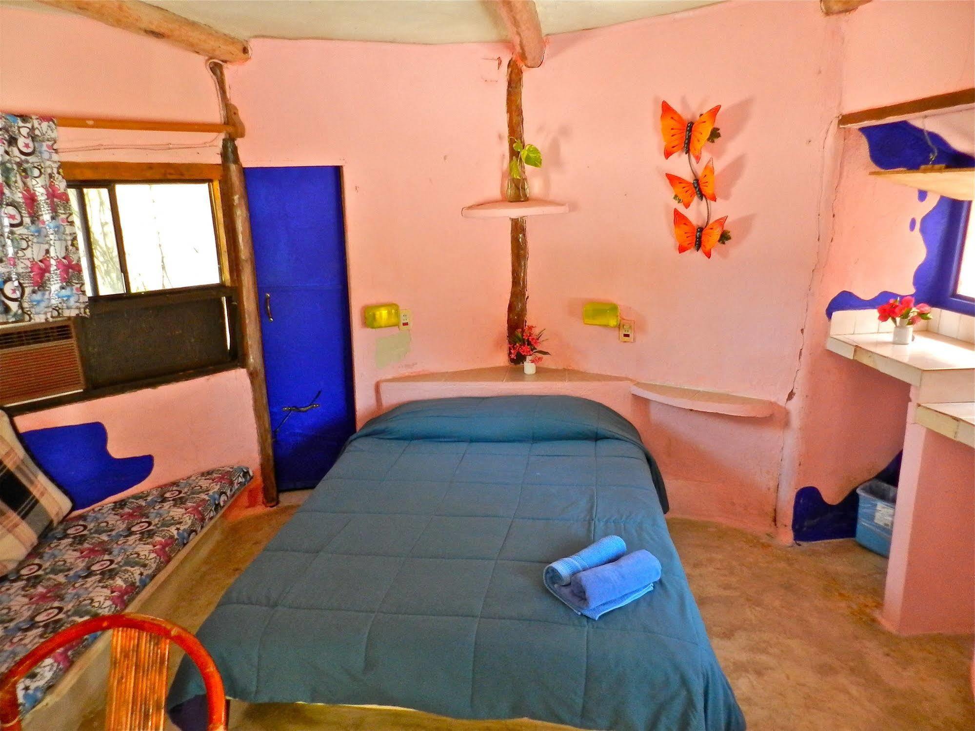 Hotel Acamaya Reef