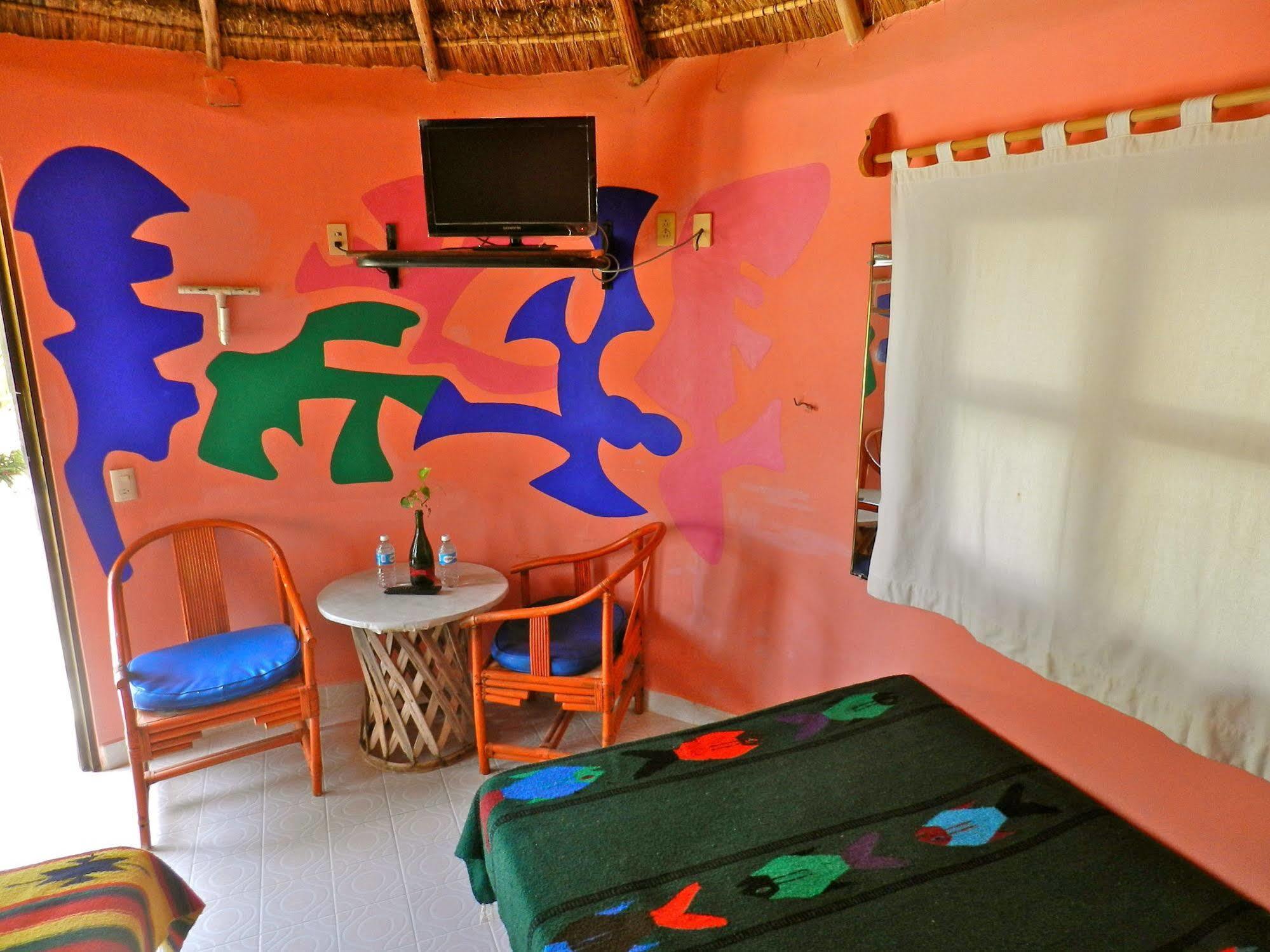 Acamaya Reef Puerto Morelos