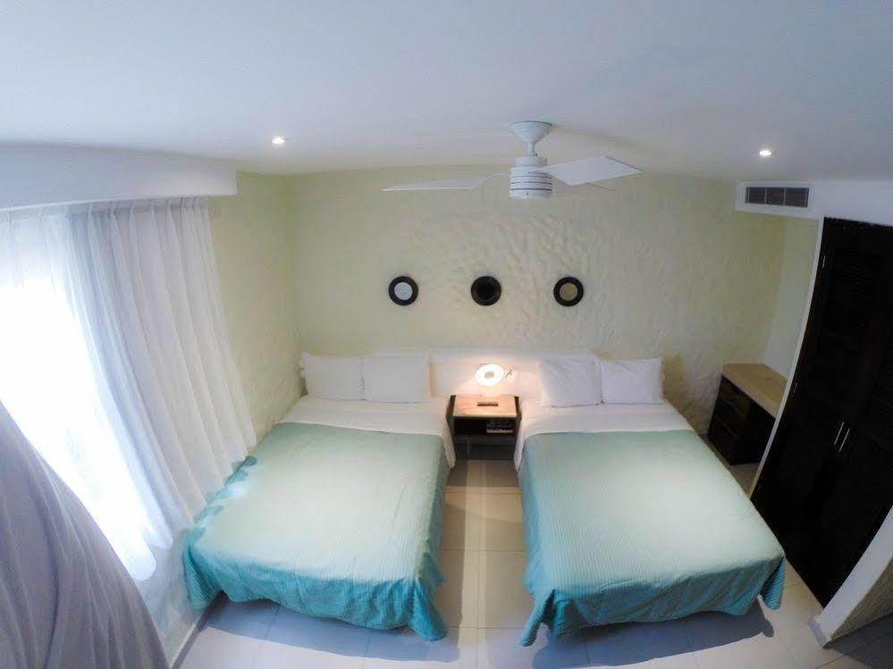 Casablanca Hotel 4*