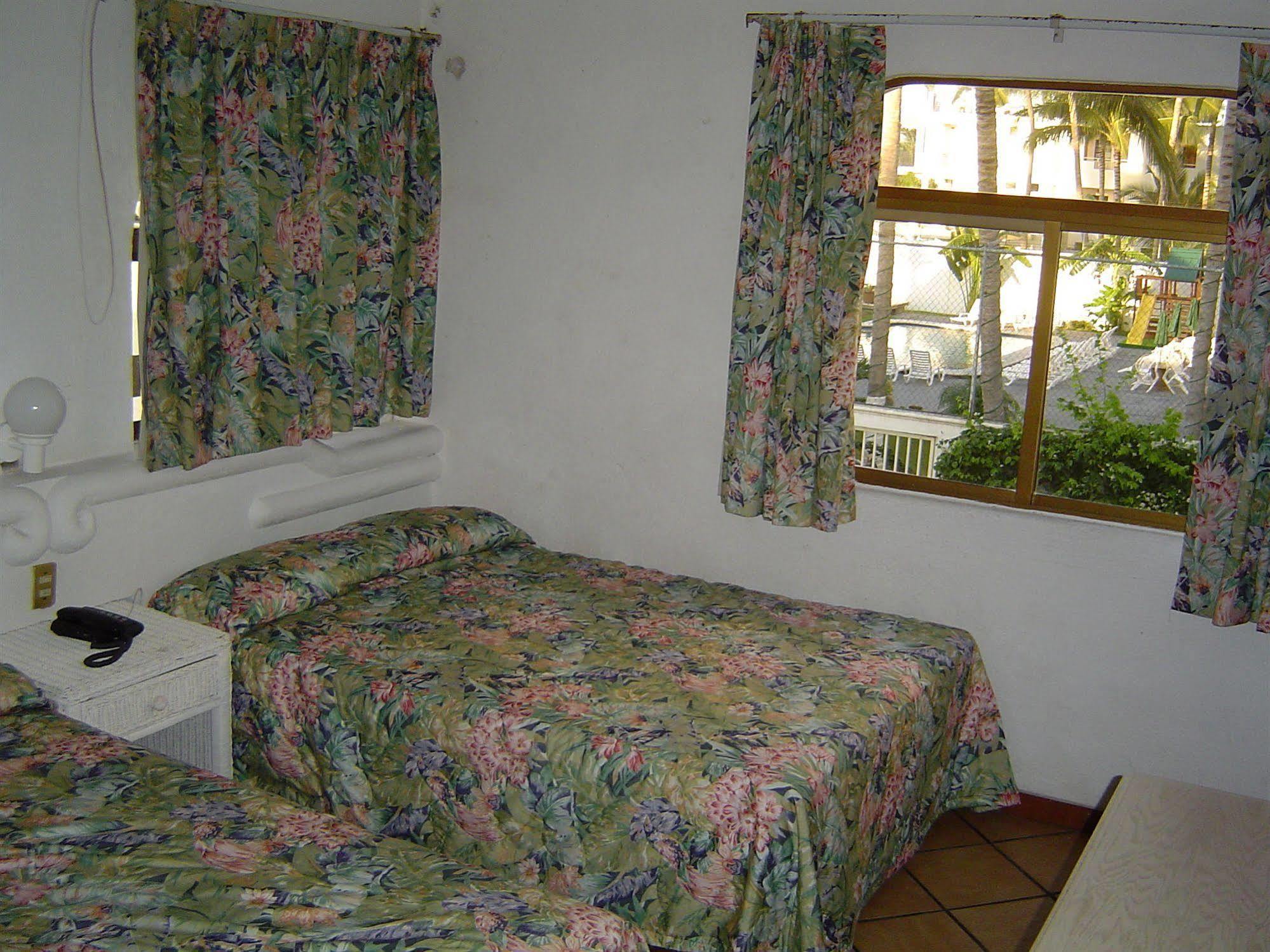 Casablanca Rincon de Guayabitos
