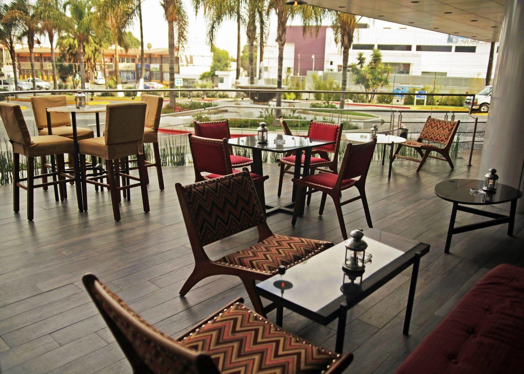 Hotel Marriott Tijuana