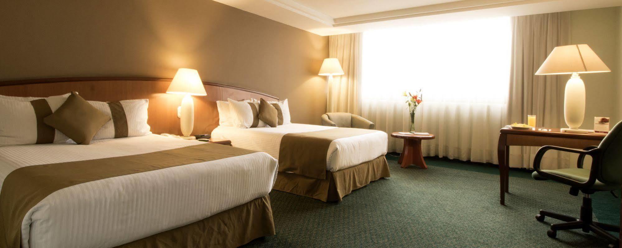 Hotel Mision Toreo Centro De Convenciones Naucalpan de Juarez