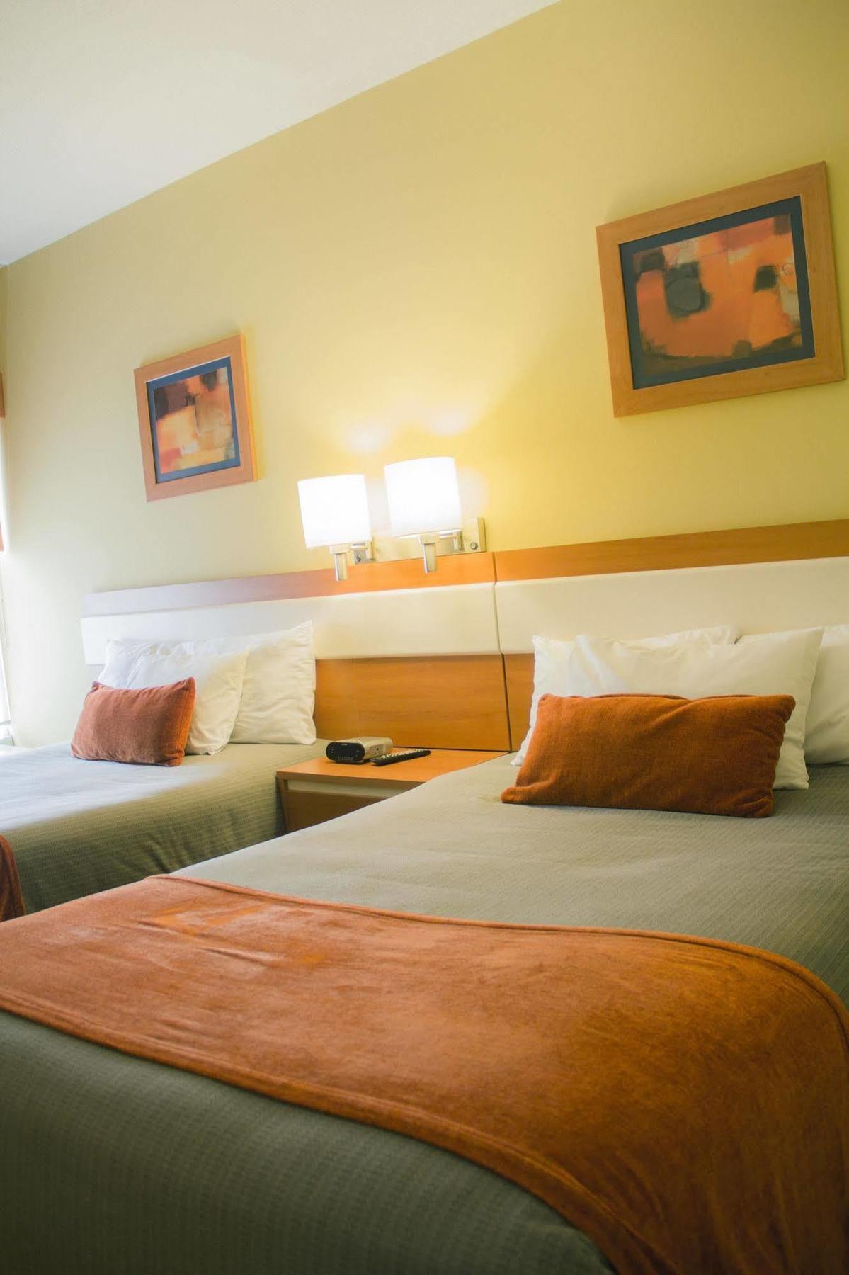 Copper Canyon Boutique Hotel 4*