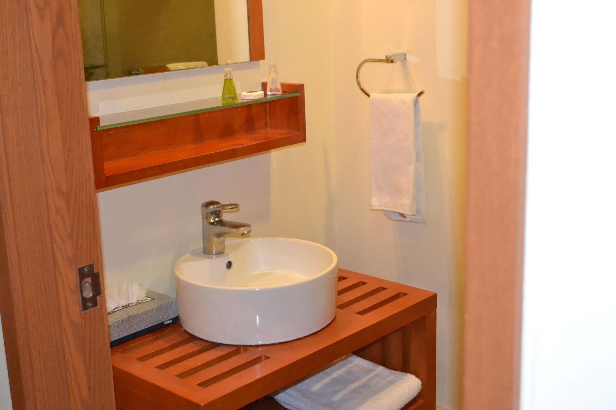 Copper Canyon Boutique Hotel Chihuahua