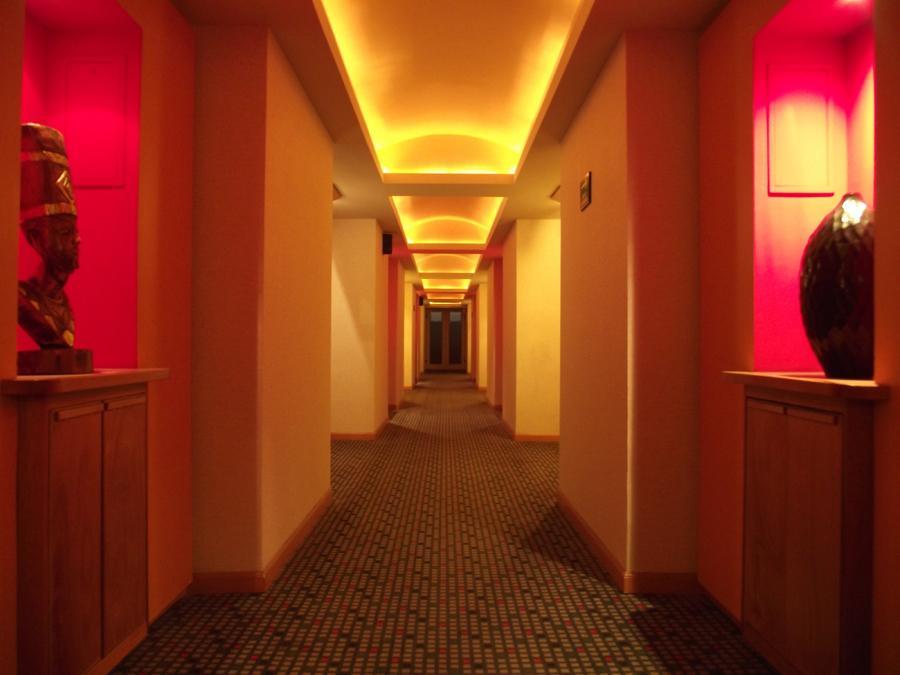 Hotel Colon Plaza Nuevo Laredo