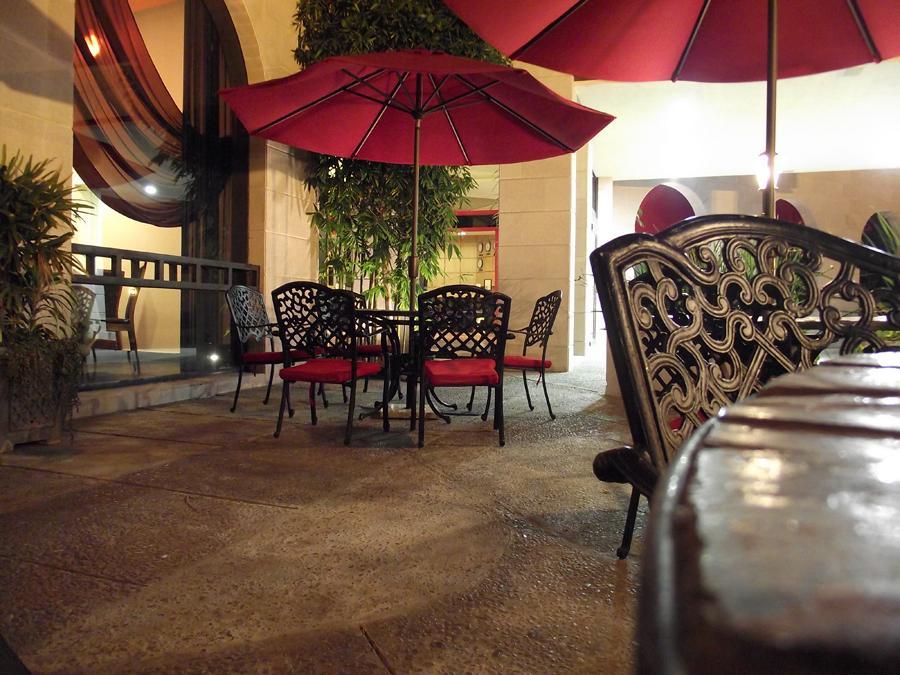 Hotel Colon Plaza Nuevo Laredo