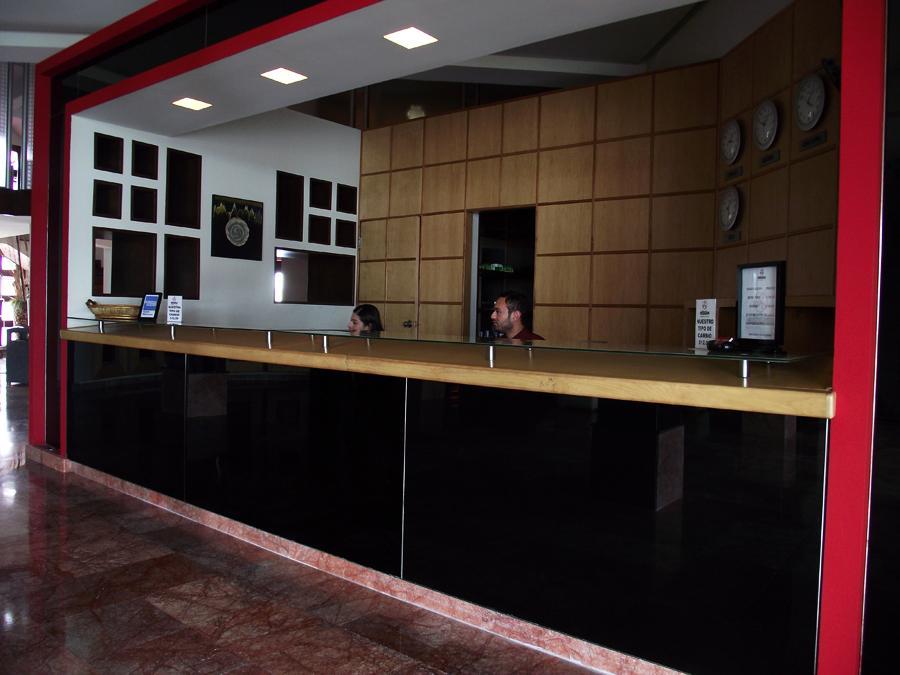 Colon Plaza 4* Nuevo Laredo