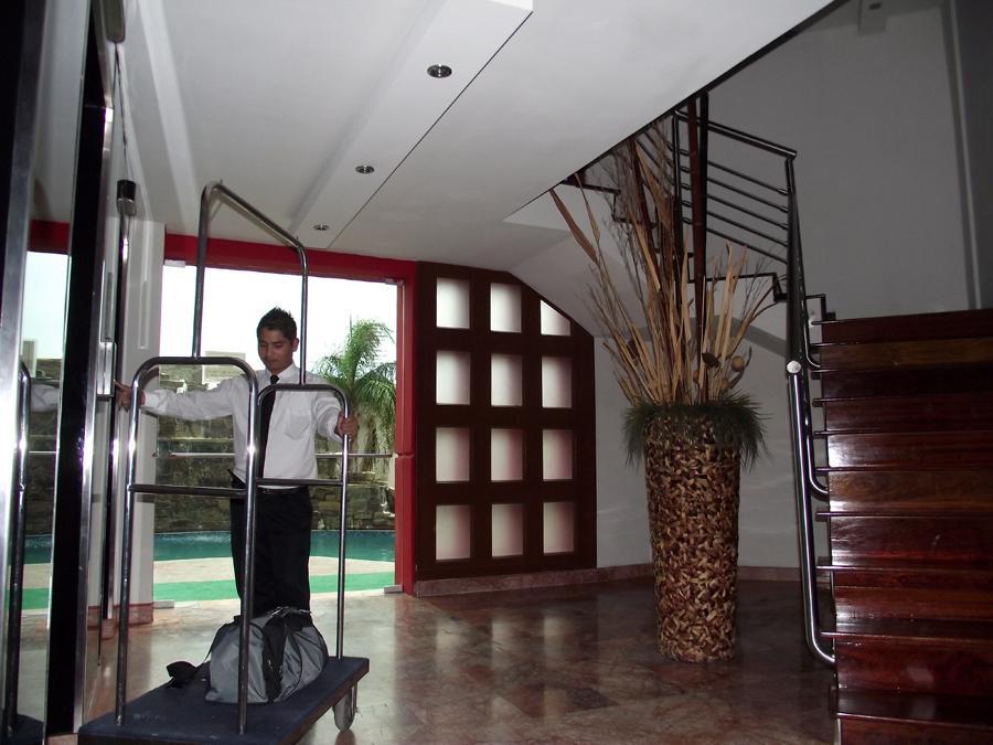 Hotel Colon Plaza