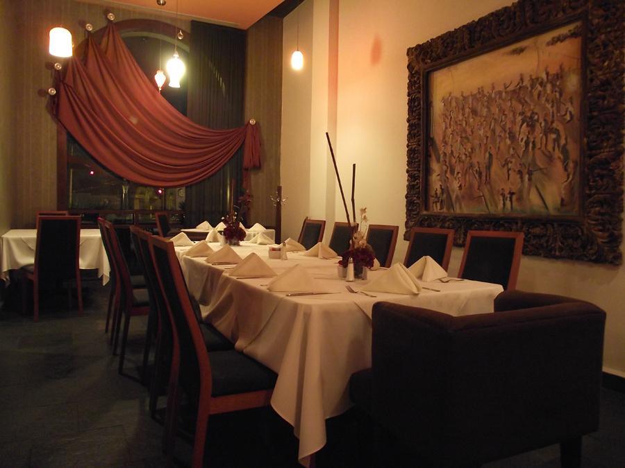 Colon Plaza Hotel
