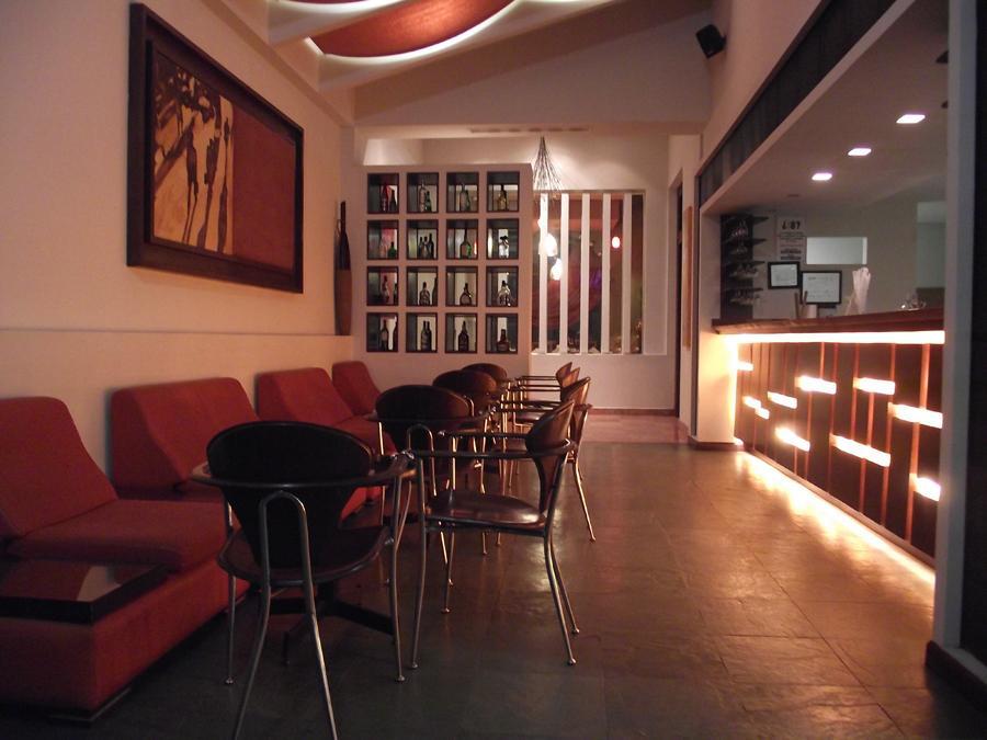 Colon Plaza 4*