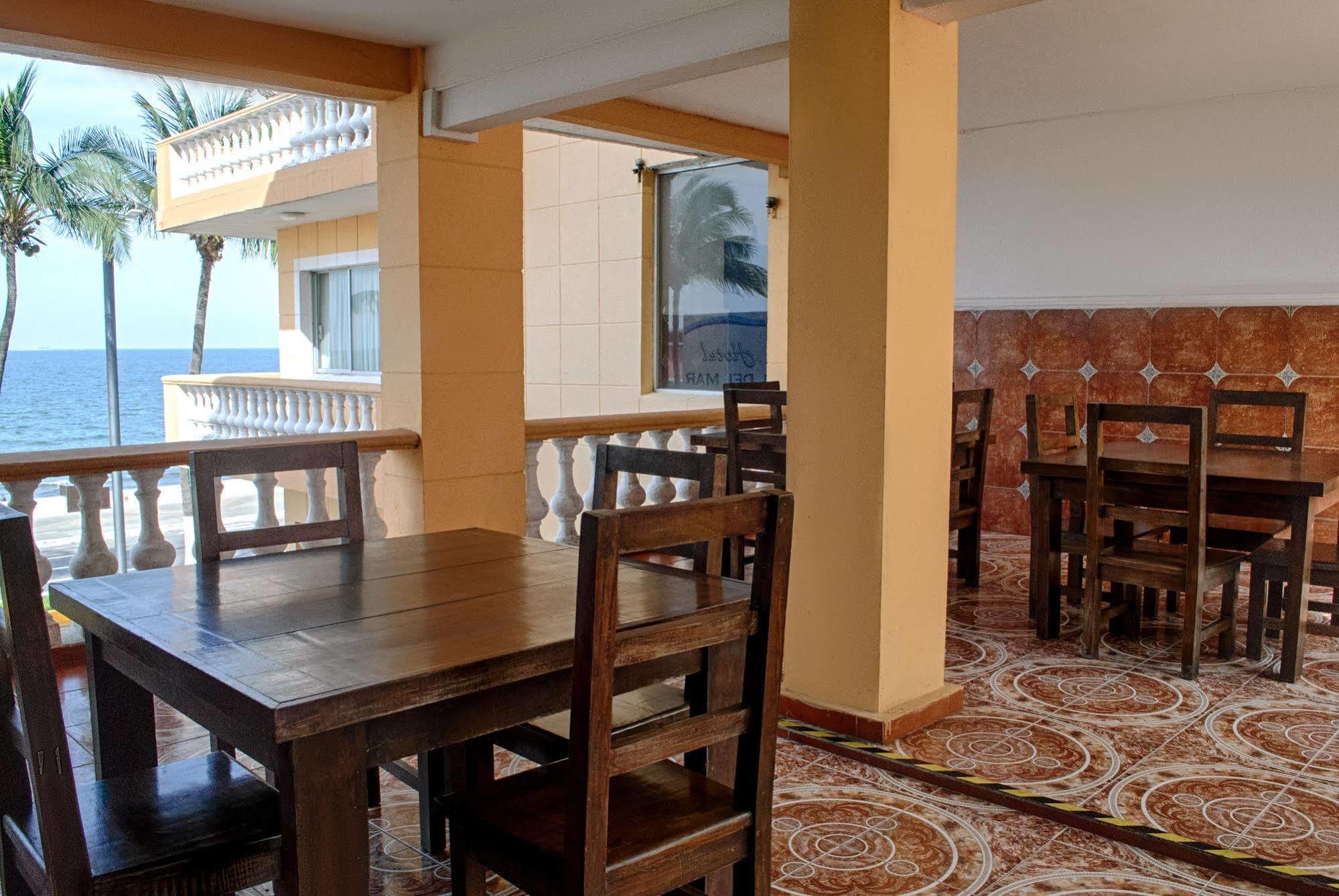 Real Del Mar Veracruz