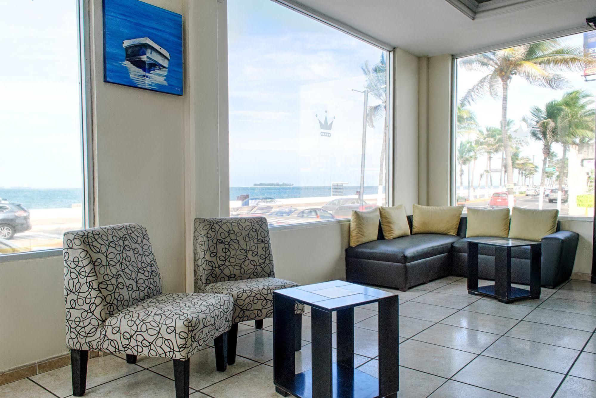Real Del Mar Hotel 3*
