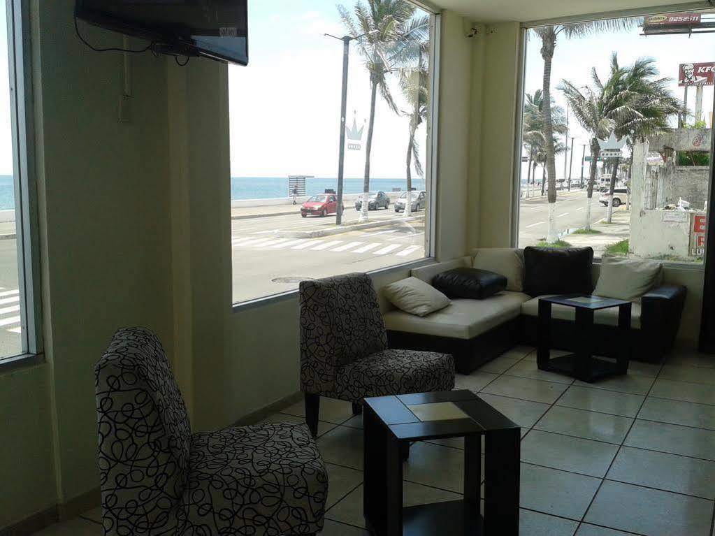 Hotel Real Del Mar 3*