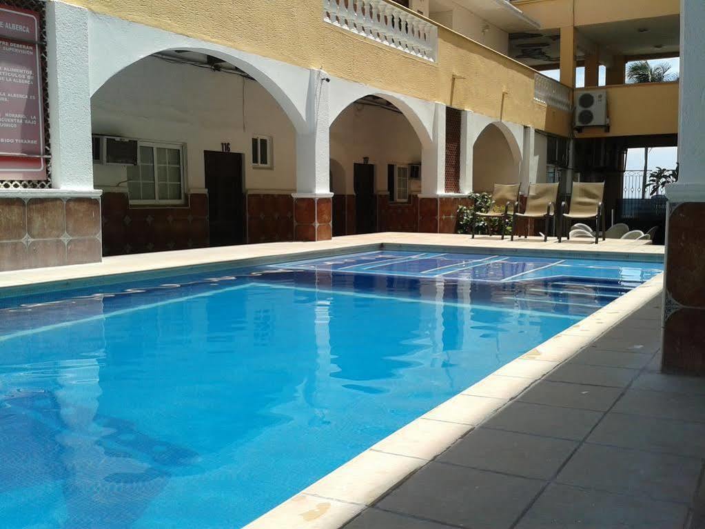 Hotel Real Del Mar
