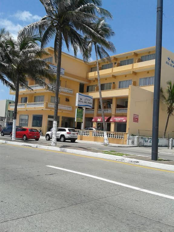 Hotel Real Del Mar Veracruz