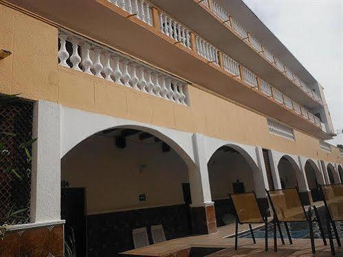 Real Del Mar Hotel 3*