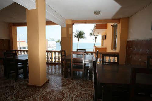 Real Del Mar Hotel