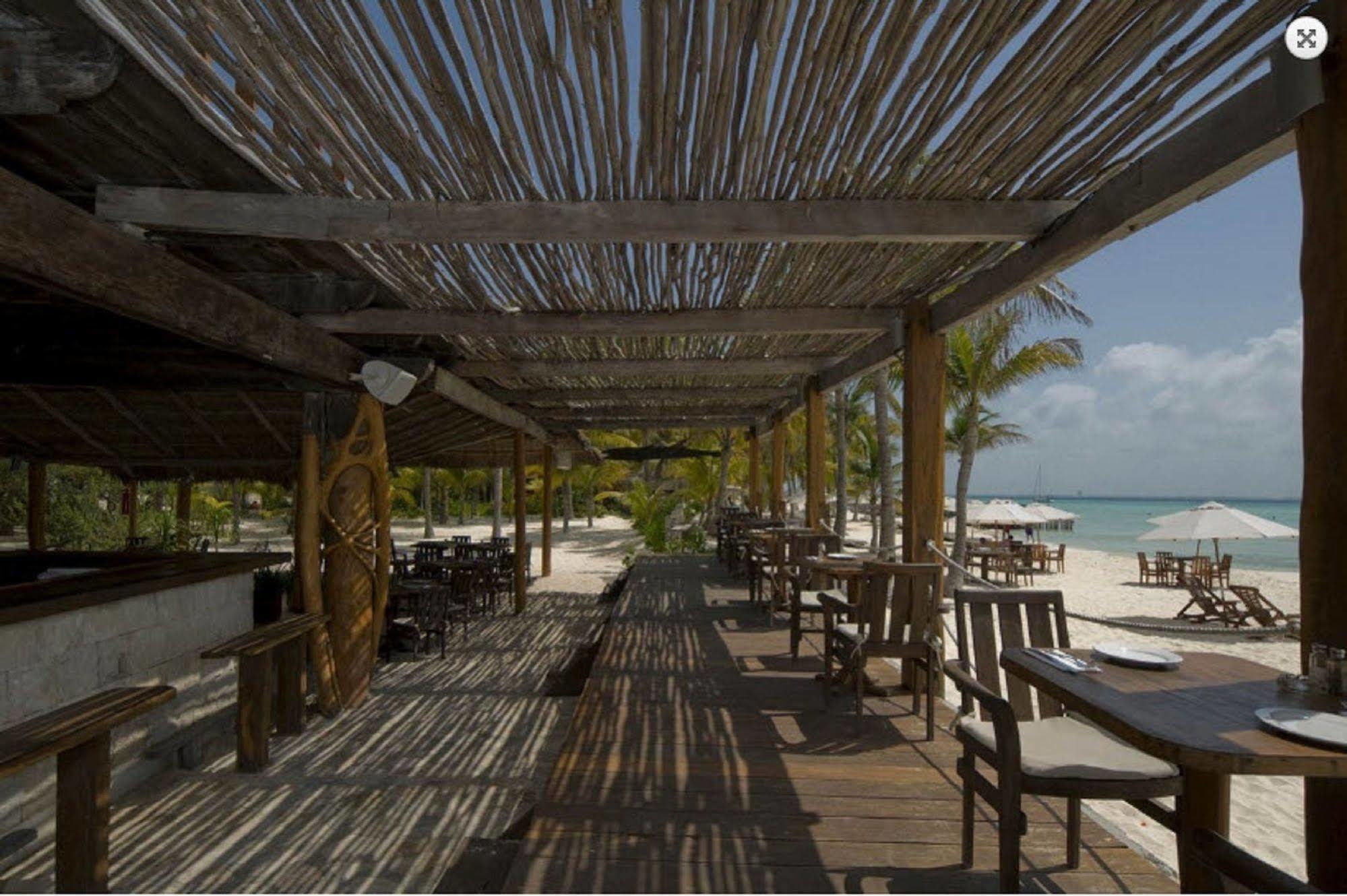 Na Balam Isla Mujeres