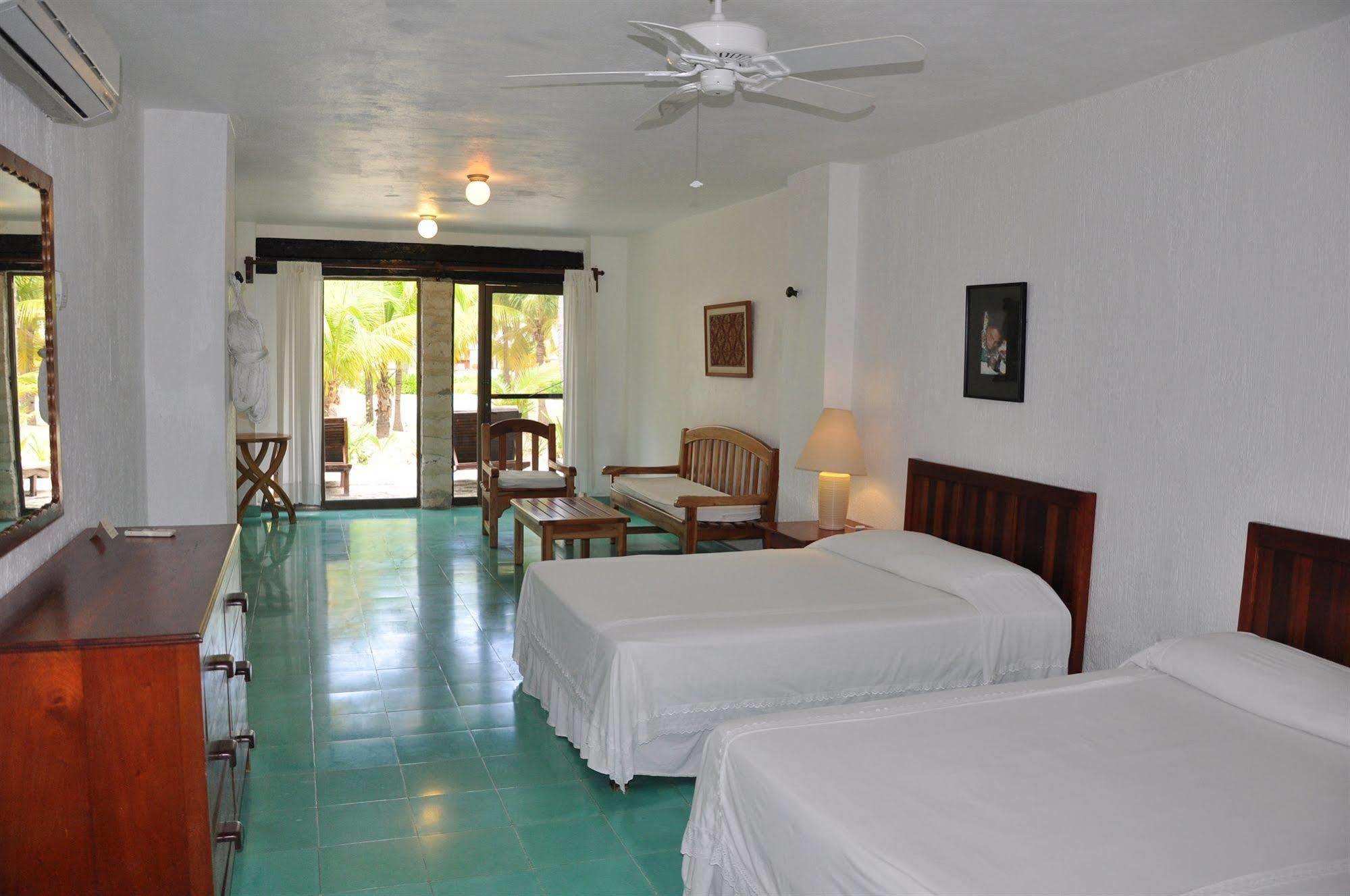 Na Balam Hotel
