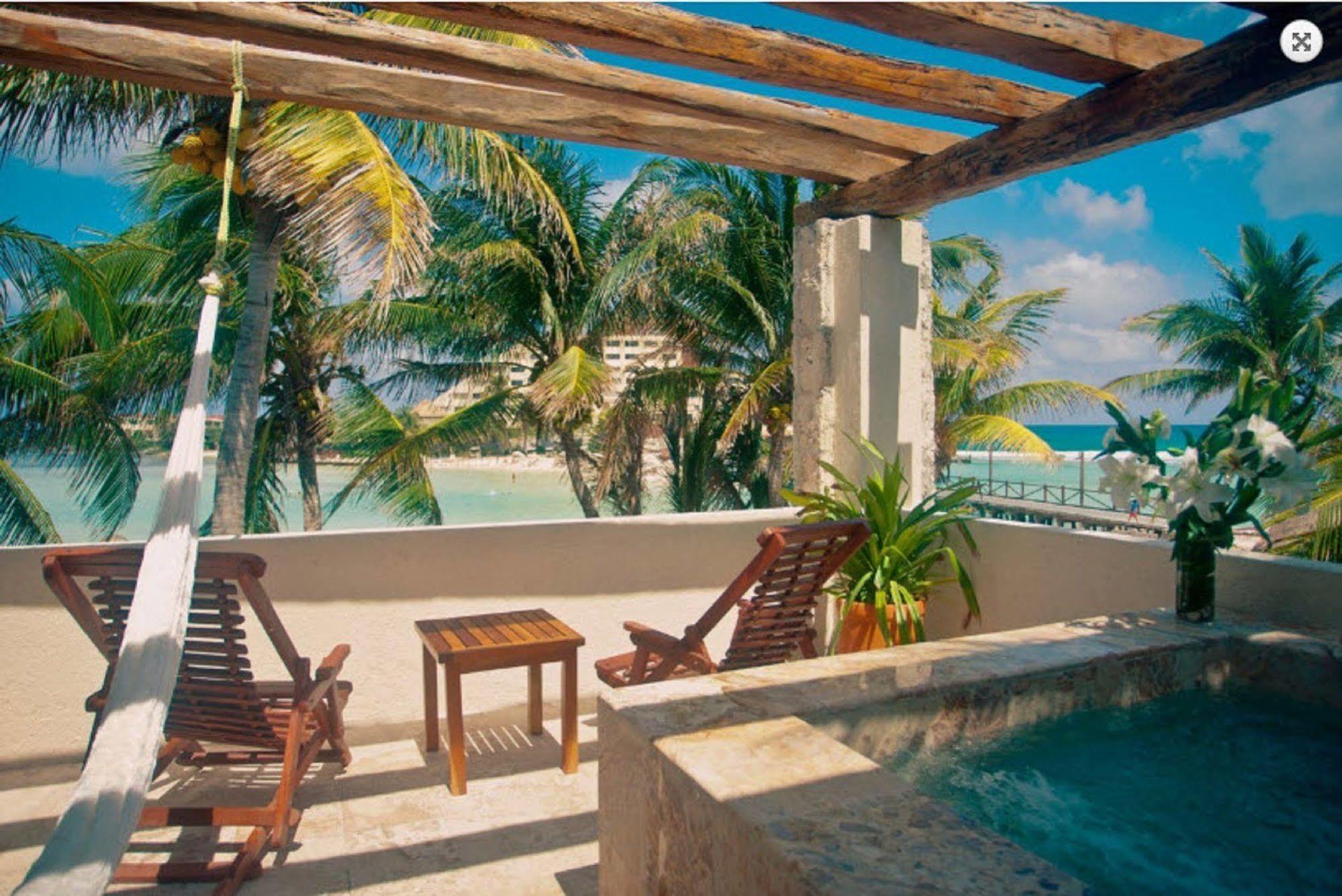 Na Balam Hotel 4*