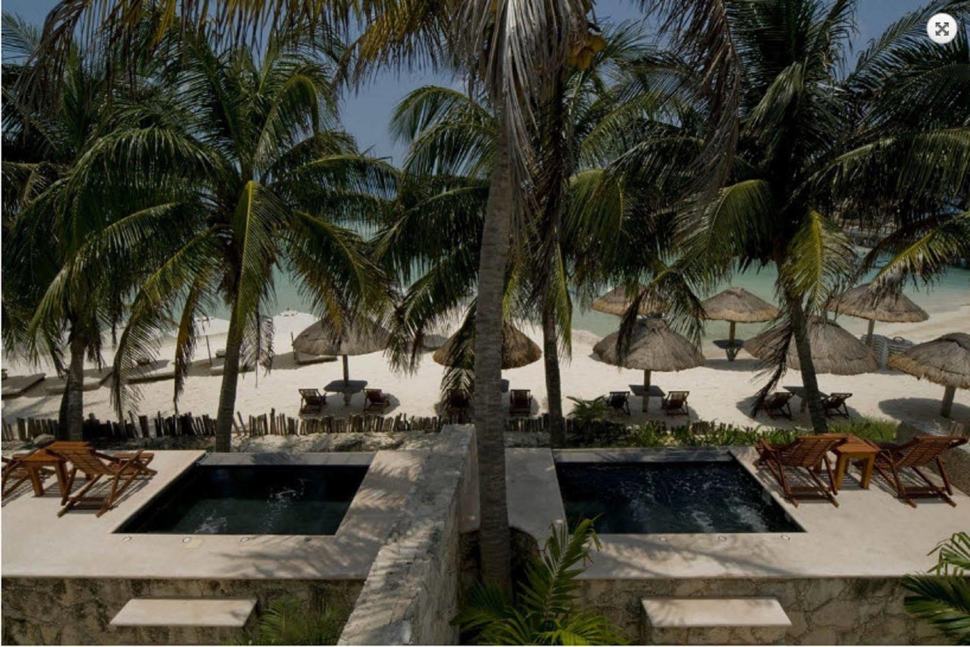 Na Balam 4* Isla Mujeres