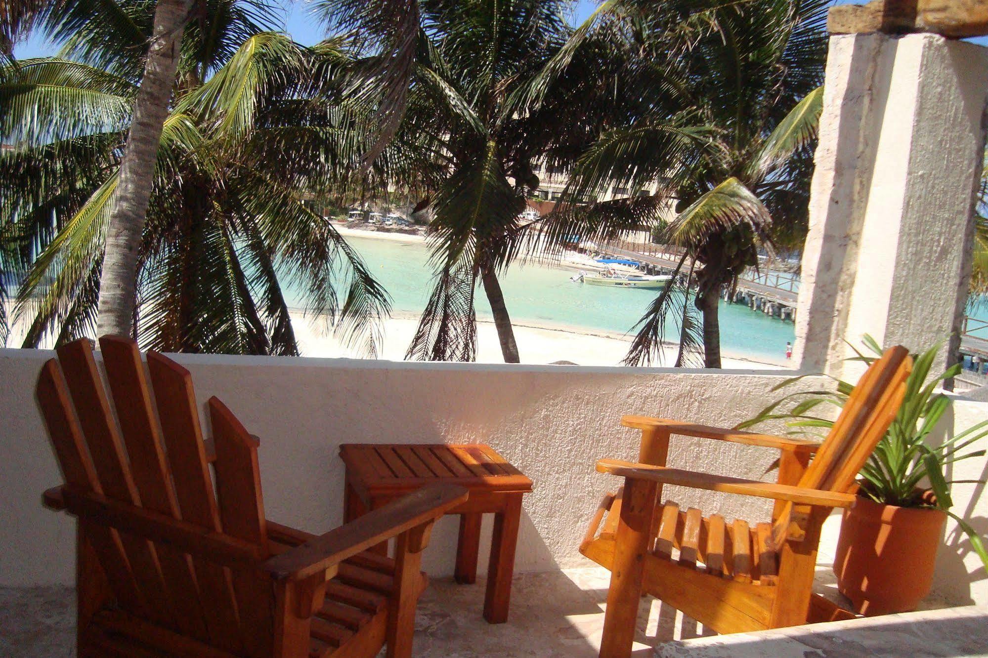 Na Balam Hotel
