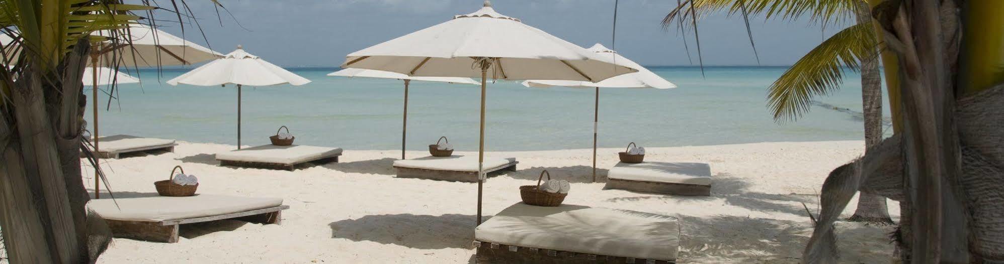 Hotel Na Balam 4*