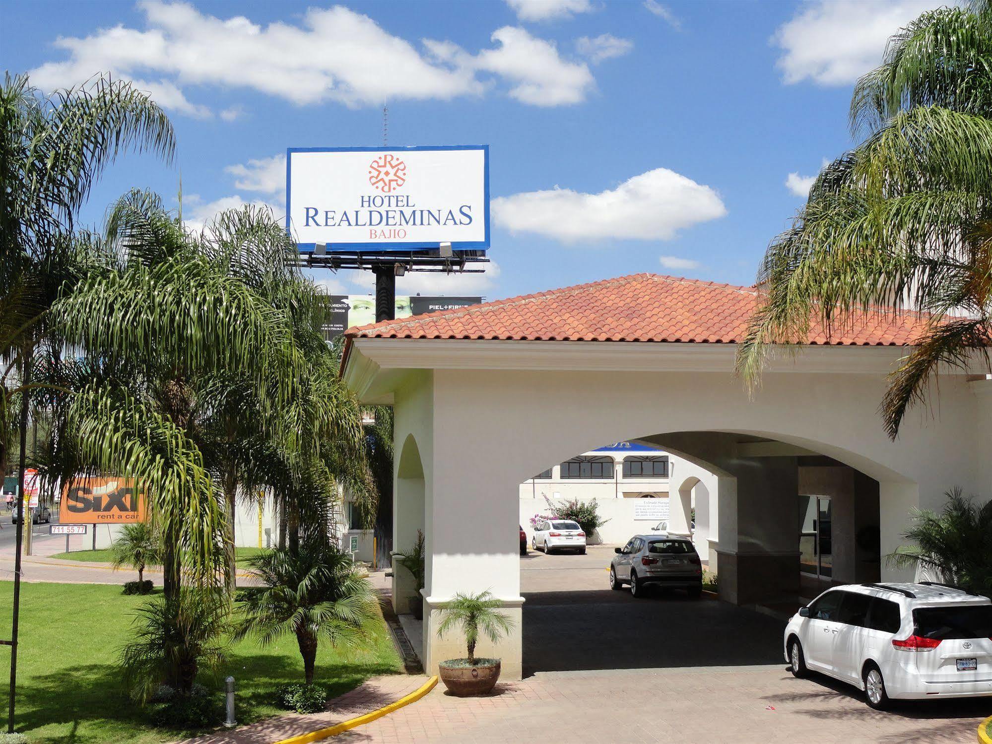 Real De Minas Bajio Leon