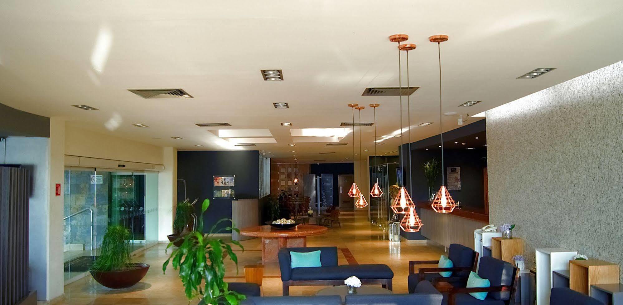 Hotel Rivoli Select Veracruz