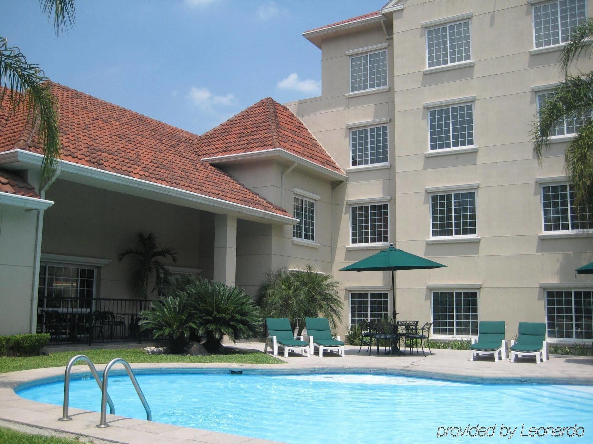Staybridge Monterrey San Pedro By Ihg Hotel