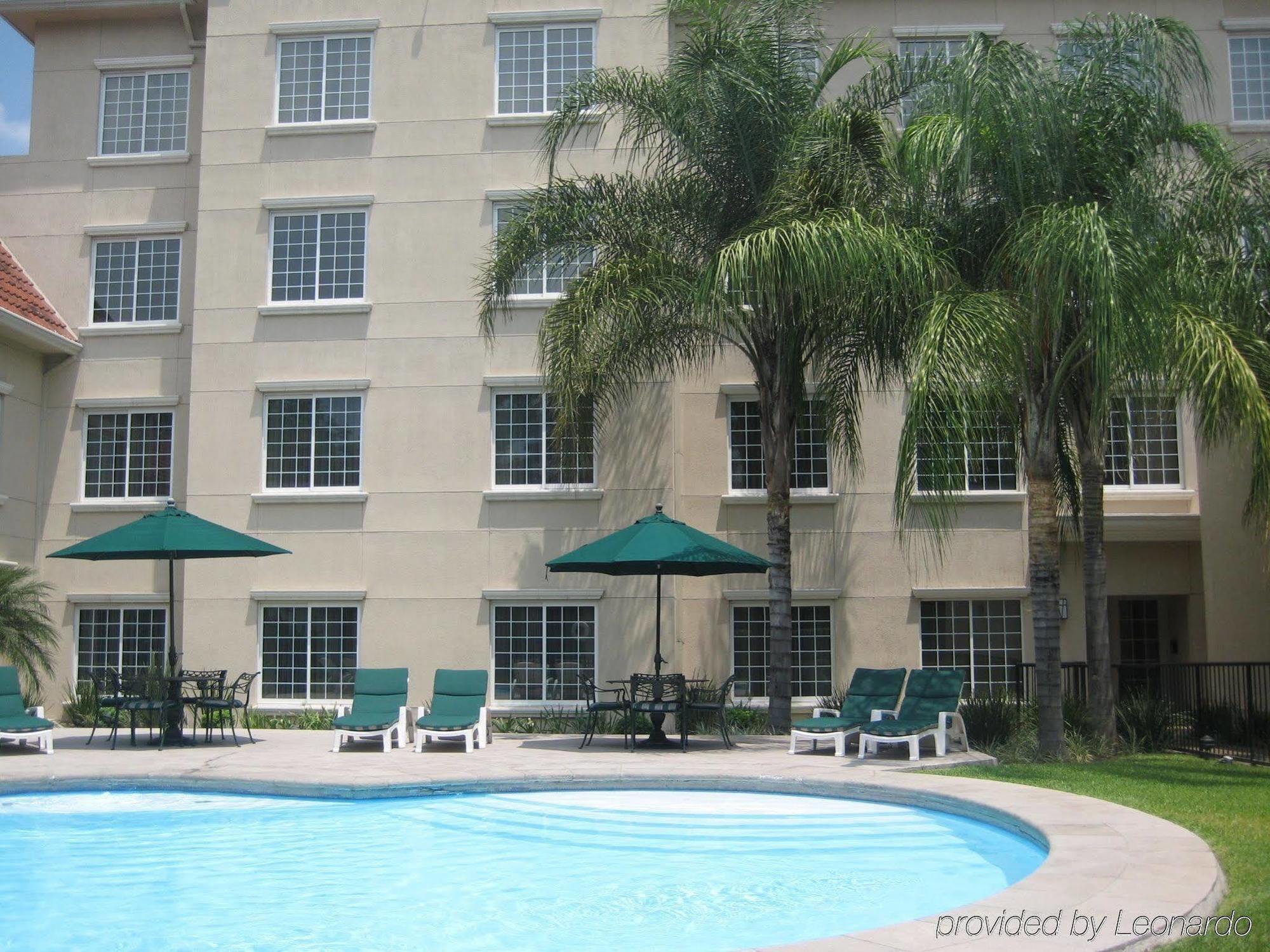 Staybridge Monterrey San Pedro By Ihg Hotel 3*