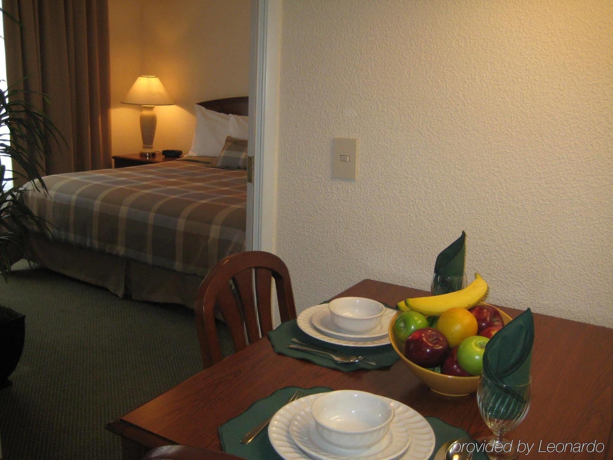 Staybridge Monterrey San Pedro By Ihg 3*