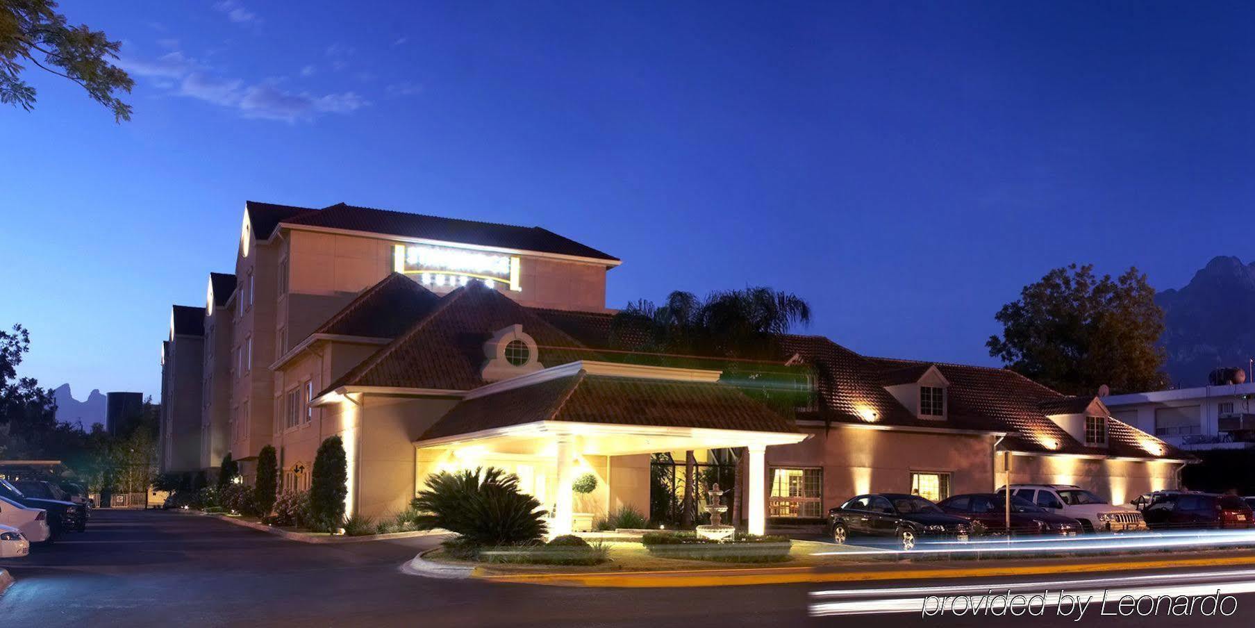 Staybridge Monterrey San Pedro By Ihg San Pedro Garza Garcia