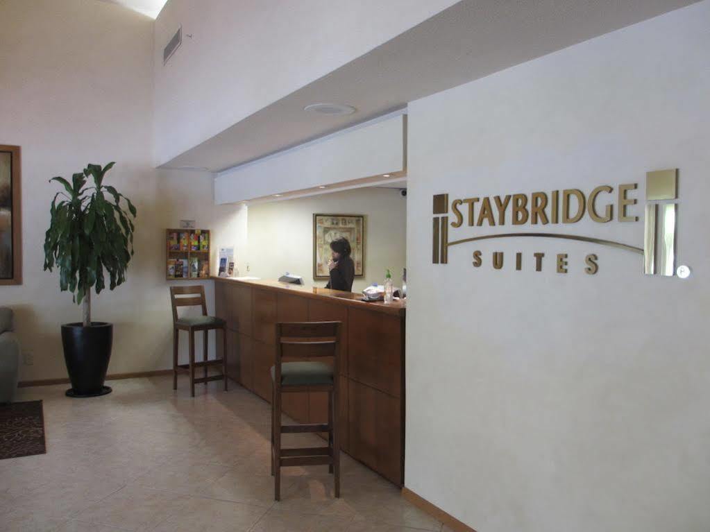 Hotel Staybridge Monterrey San Pedro By Ihg 3*
