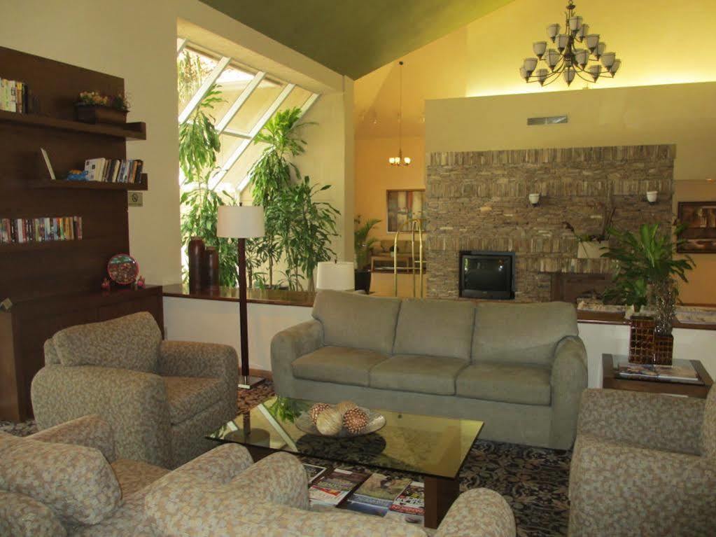 Staybridge Monterrey San Pedro By Ihg 3*
