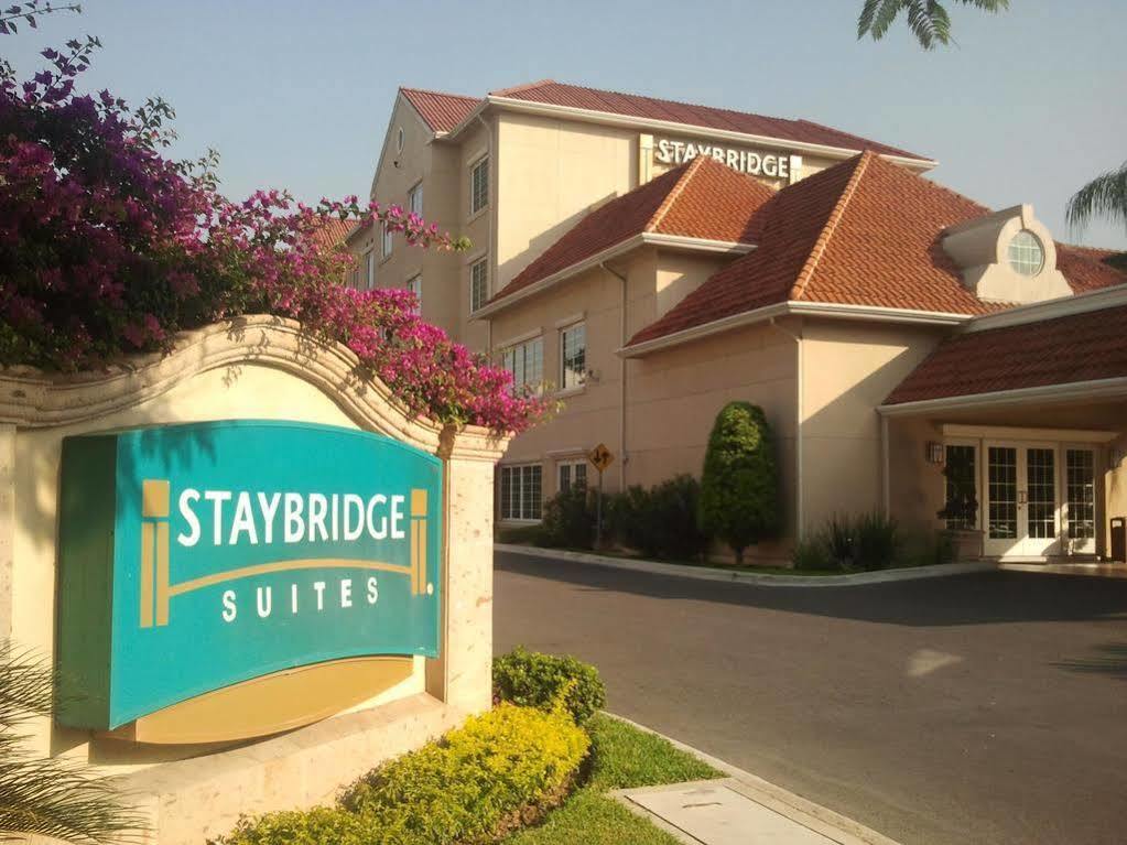 Staybridge Monterrey San Pedro By Ihg 3*
