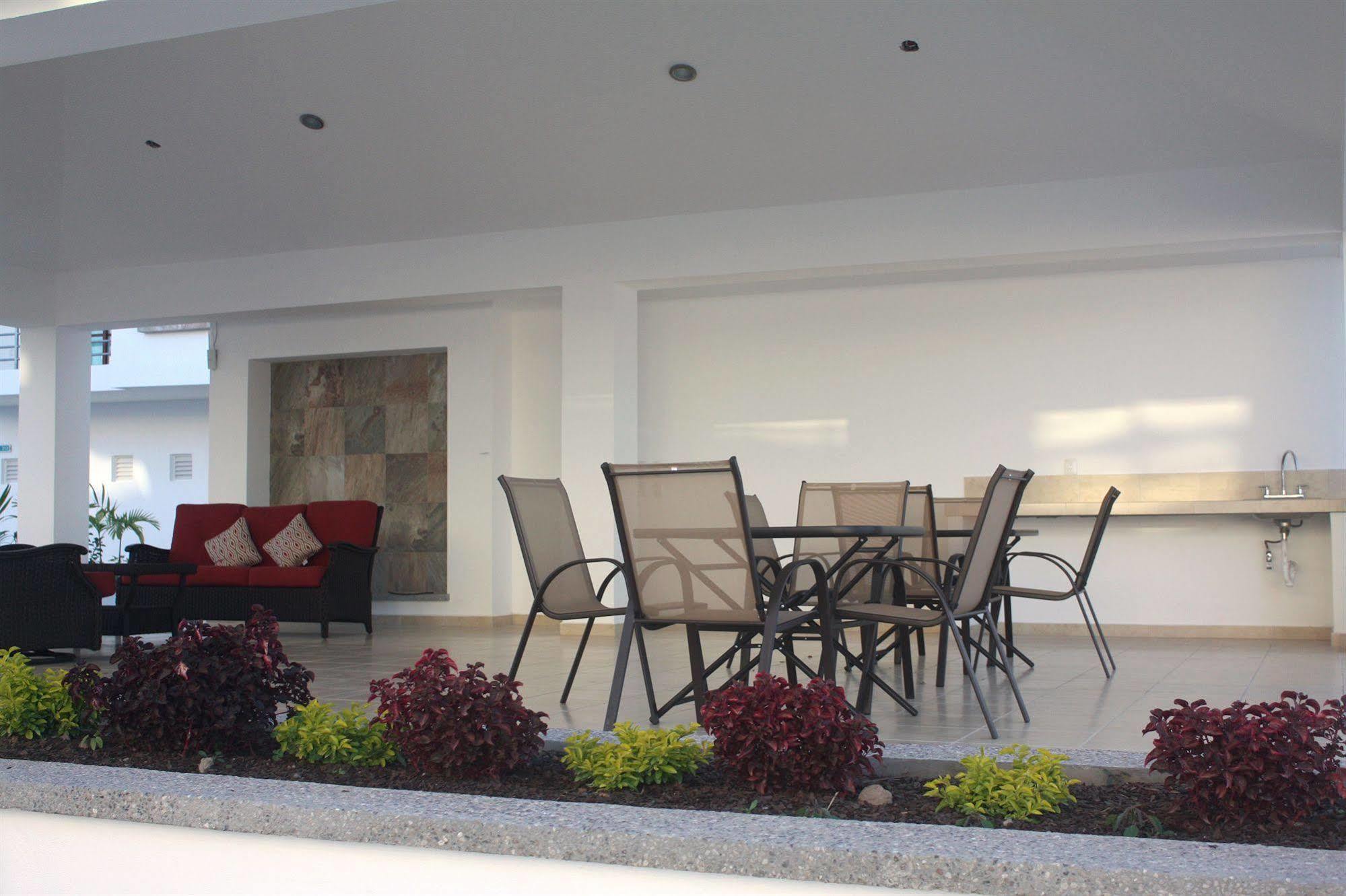 Marena & Aparthotel Mazatlan