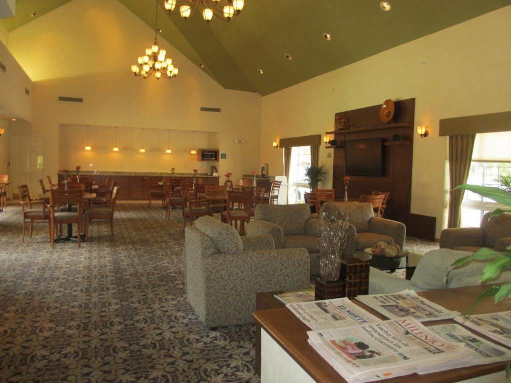 Staybridge Monterrey San Pedro By Ihg