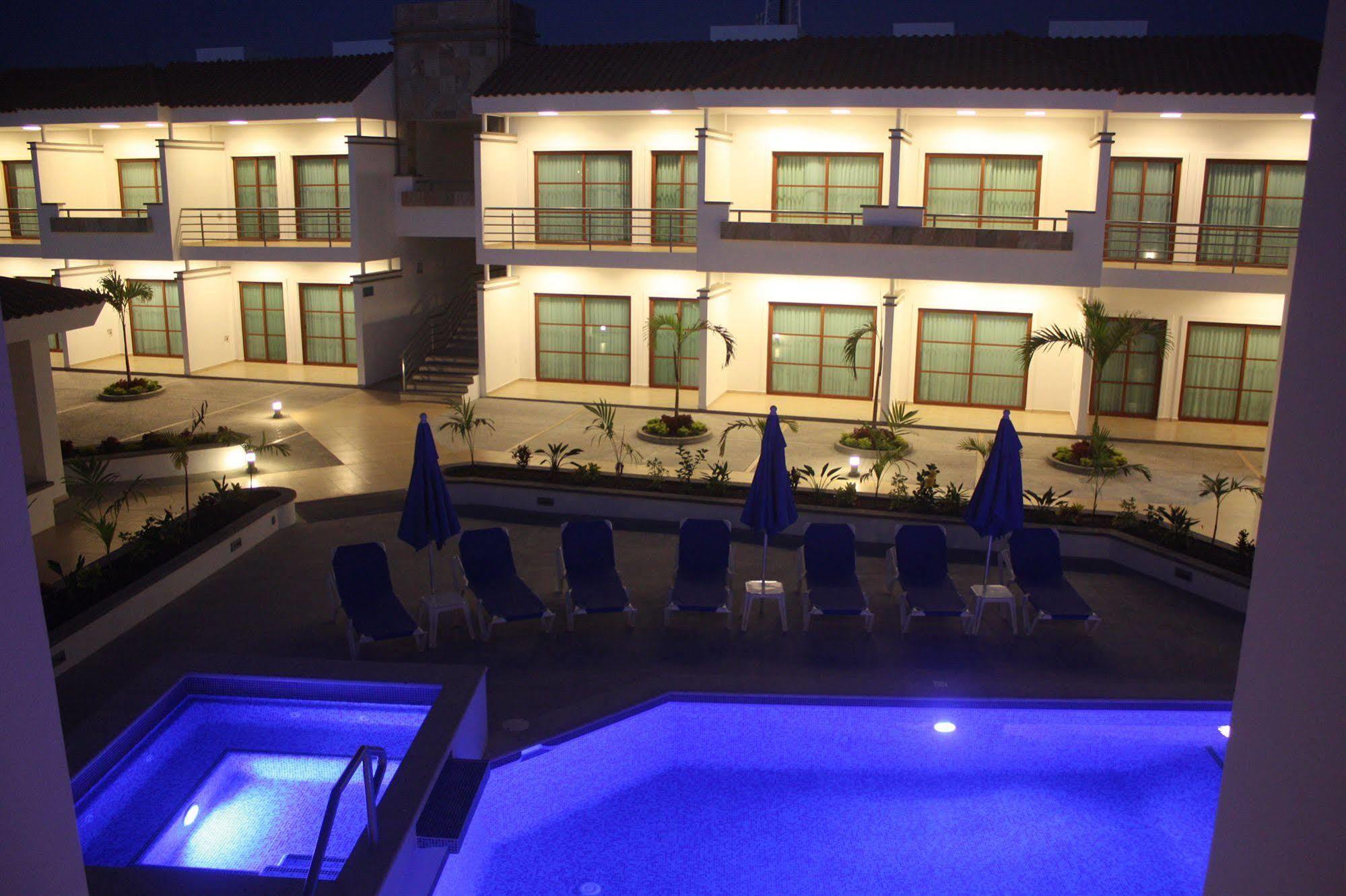 Marena & Aparthotel